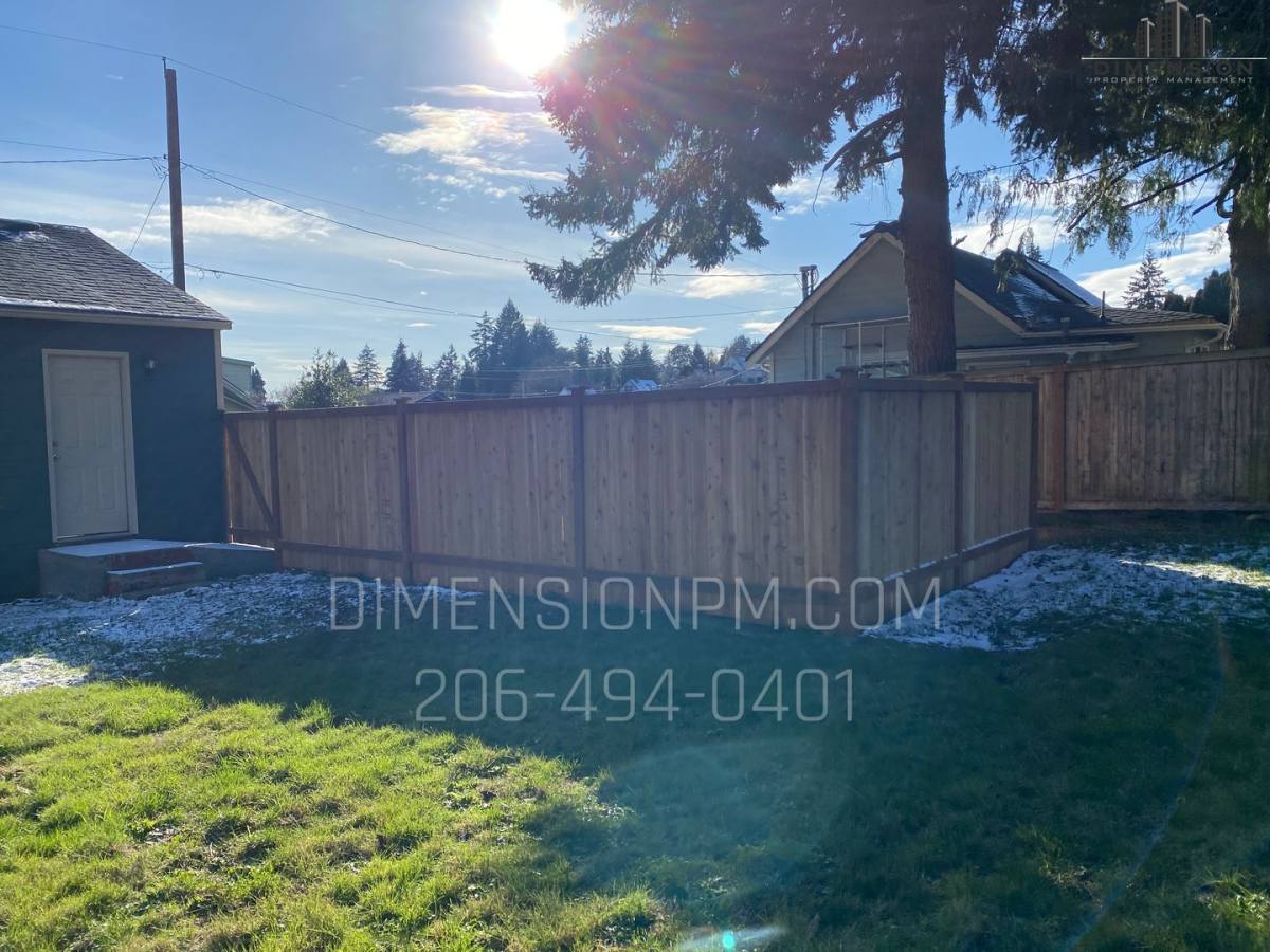 House for rent at 3724 W E St, Bremerton, WA 98312