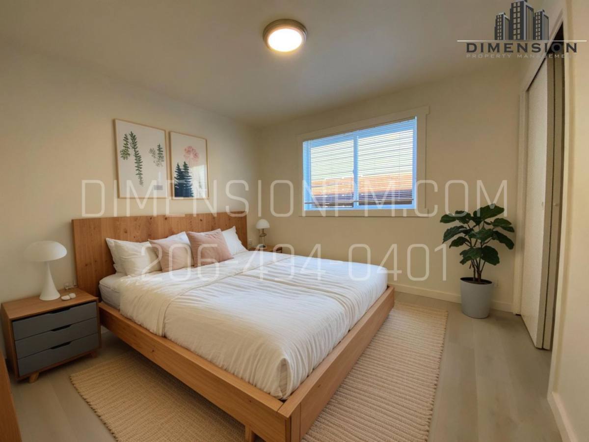 Townhouse for rent at 112 Tacoma Blvd S, Pacific, WA 98047