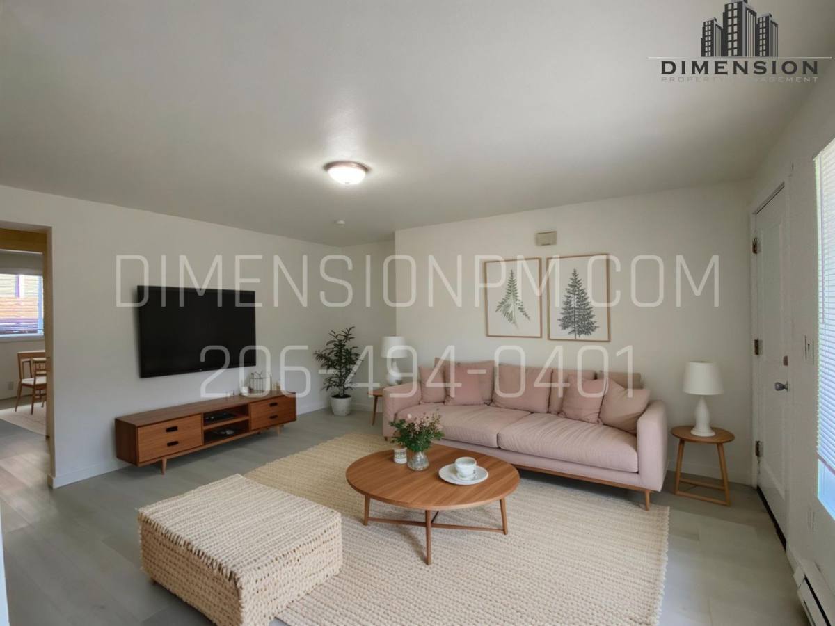 Townhouse for rent at 112 Tacoma Blvd S, Pacific, WA 98047