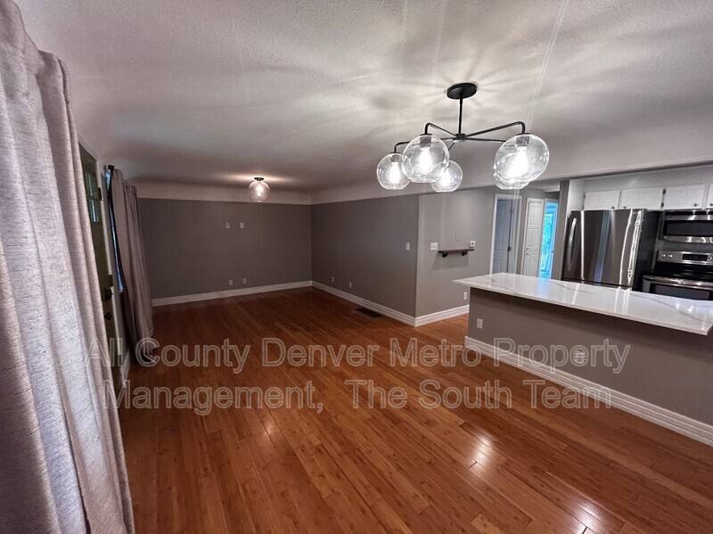 House for rent at 2820 S Acoma St, Englewood, CO 80110