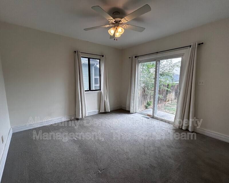 House for rent at 2820 S Acoma St, Englewood, CO 80110