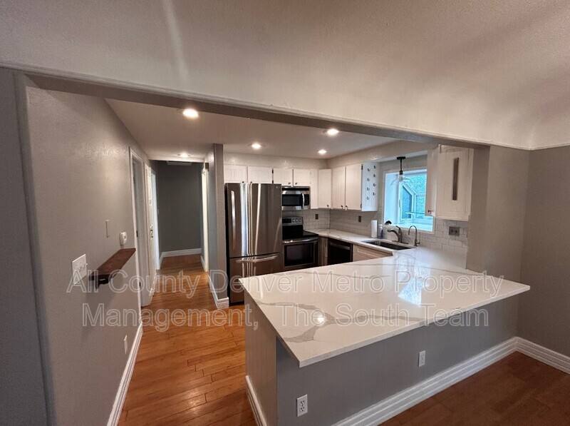 House for rent at 2820 S Acoma St, Englewood, CO 80110