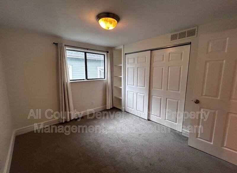 House for rent at 2820 S Acoma St, Englewood, CO 80110