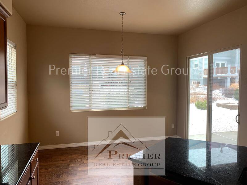 House for rent at 5948 Revelstoke Dr, Colorado Springs, CO 80924