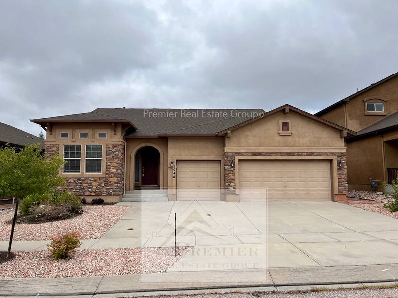 House for rent at 5948 Revelstoke Dr, Colorado Springs, CO 80924