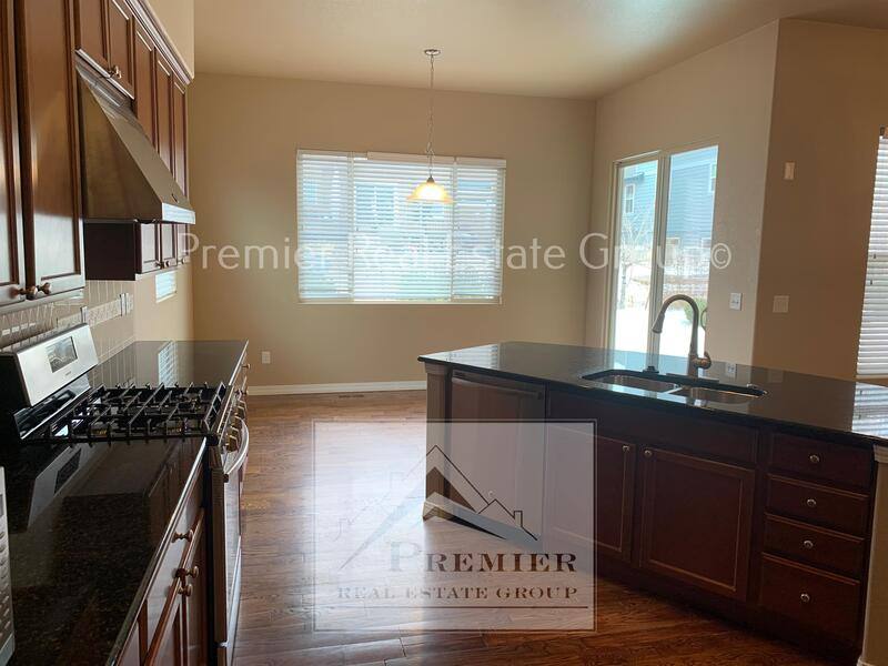 House for rent at 5948 Revelstoke Dr, Colorado Springs, CO 80924