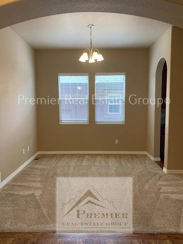 House for rent at 5948 Revelstoke Dr, Colorado Springs, CO 80924