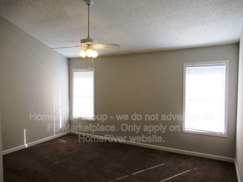 House for rent at 4868 Water Fowl Lane, Memphis, TN 38141