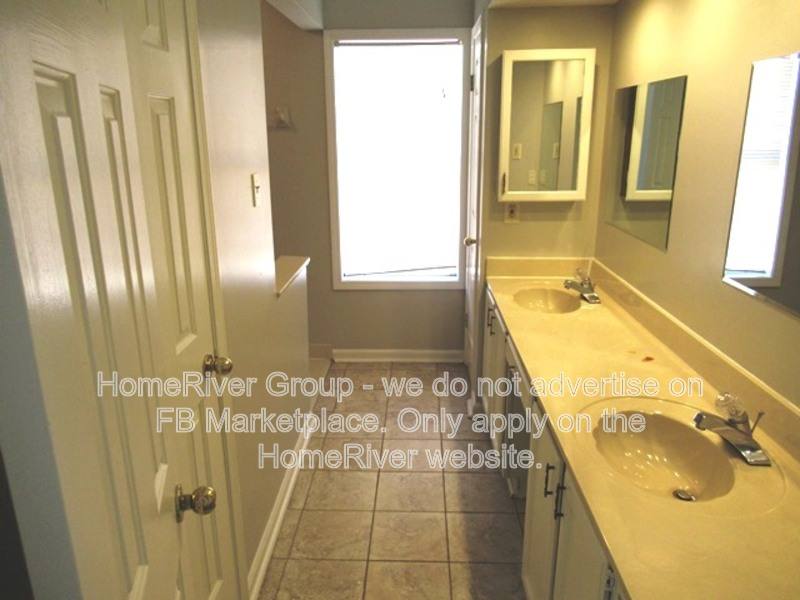 House for rent at 4868 Water Fowl Lane, Memphis, TN 38141