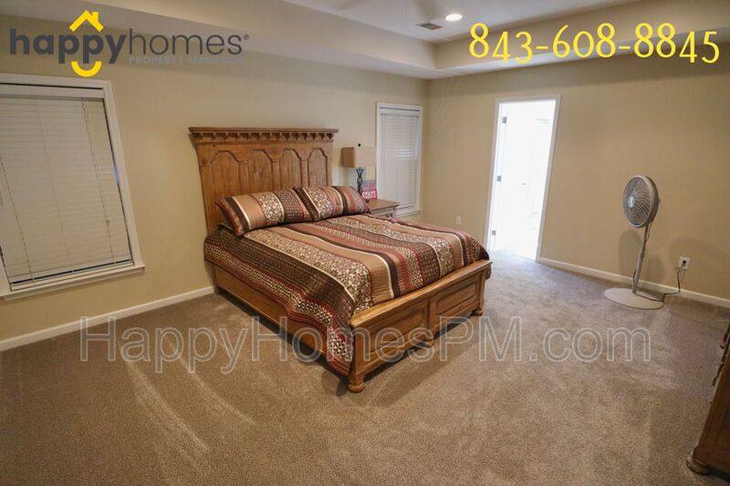 House for rent at 9650 Islesworth Way, Summerville, SC 29485