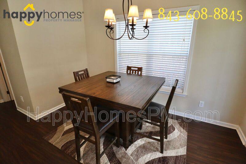 House for rent at 9650 Islesworth Way, Summerville, SC 29485