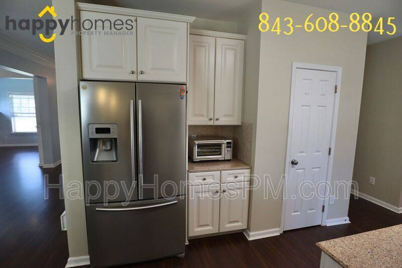 House for rent at 9650 Islesworth Way, Summerville, SC 29485