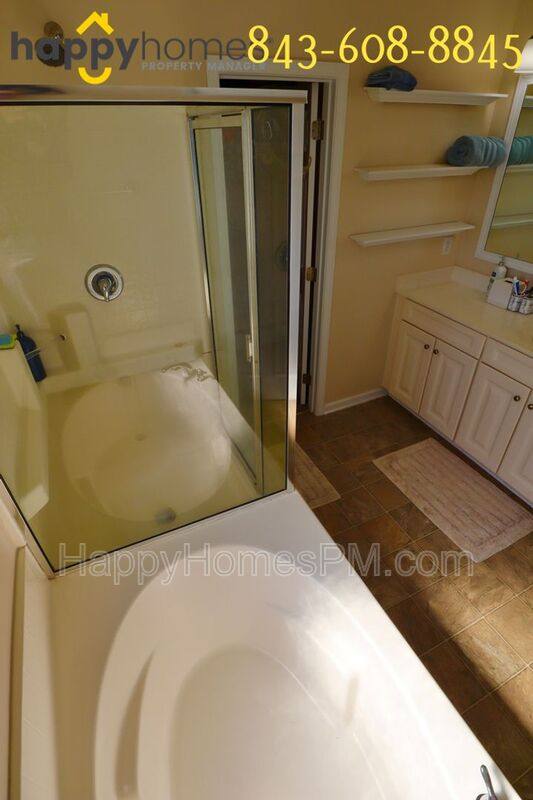 House for rent at 9650 Islesworth Way, Summerville, SC 29485
