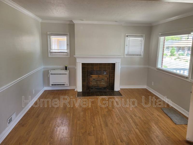 House for rent at 632 E Wilson Ave, Salt Lake City, UT 84105