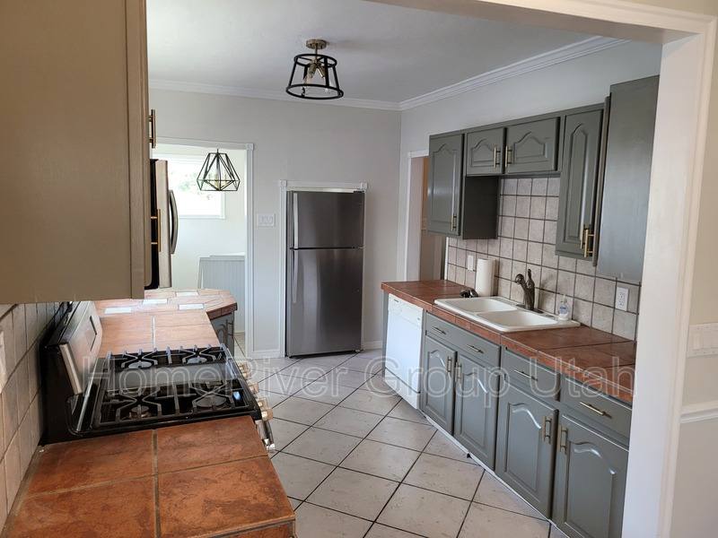 House for rent at 632 E Wilson Ave, Salt Lake City, UT 84105