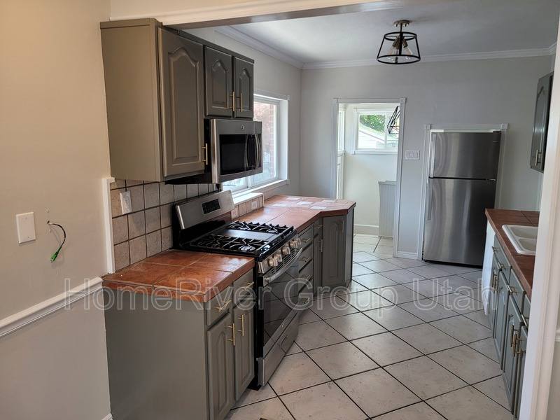 House for rent at 632 E Wilson Ave, Salt Lake City, UT 84105
