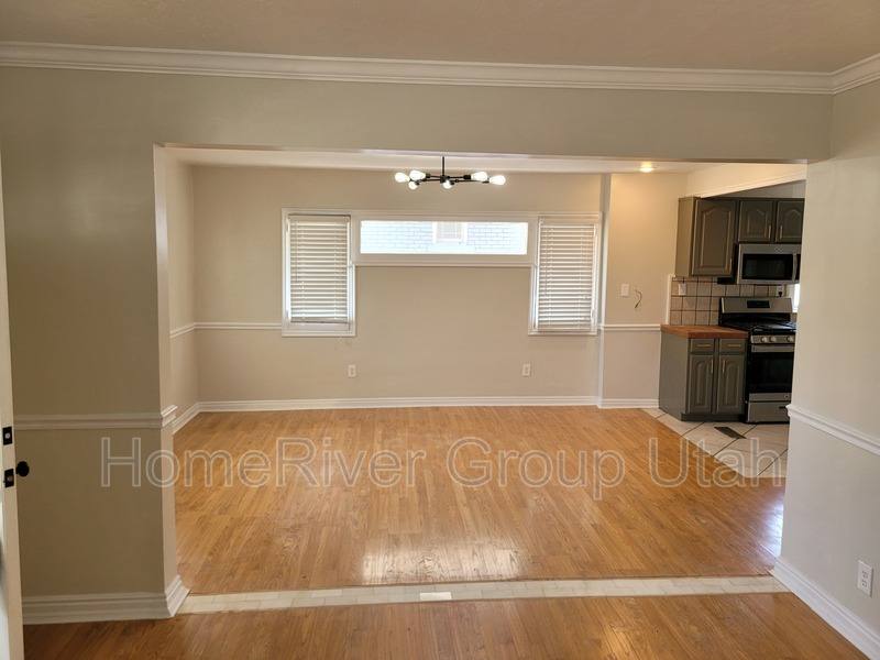 House for rent at 632 E Wilson Ave, Salt Lake City, UT 84105
