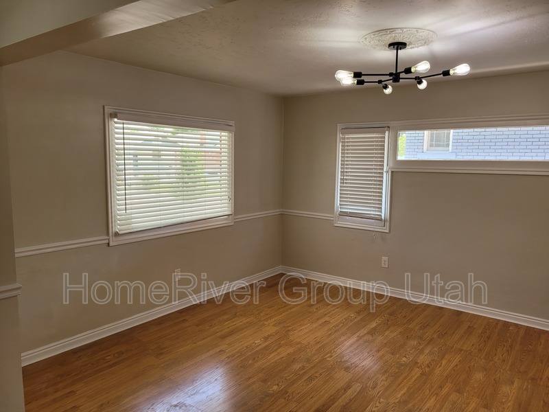 House for rent at 632 E Wilson Ave, Salt Lake City, UT 84105