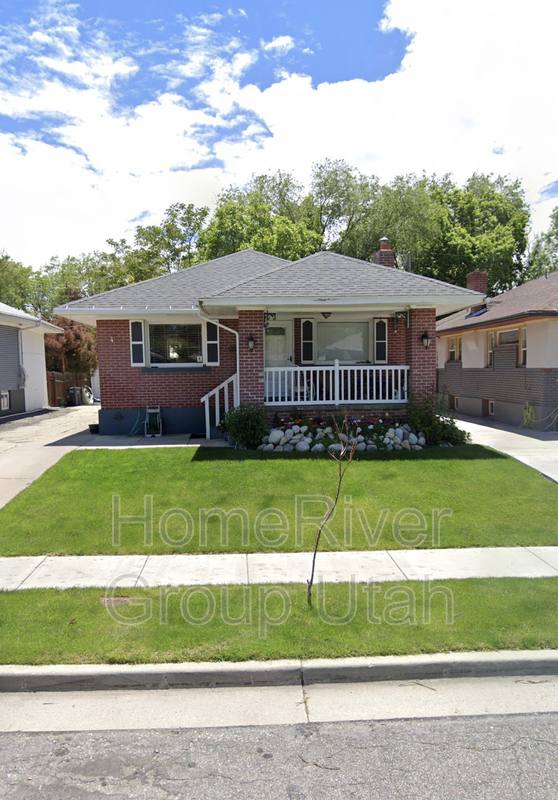 House for rent at 632 E Wilson Ave, Salt Lake City, UT 84105