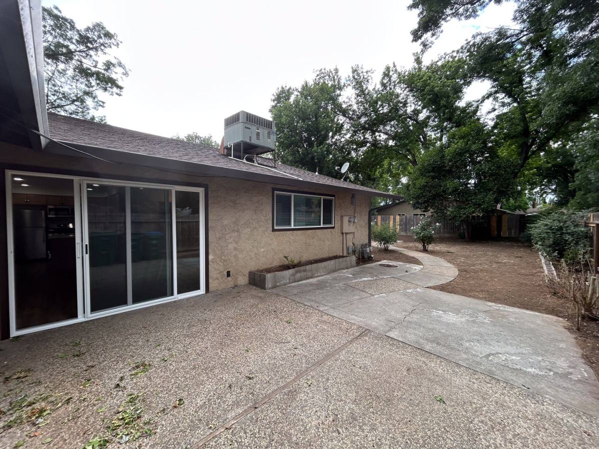 Apartment for rent at 857 Netters Circle, Chico, CA 95973
