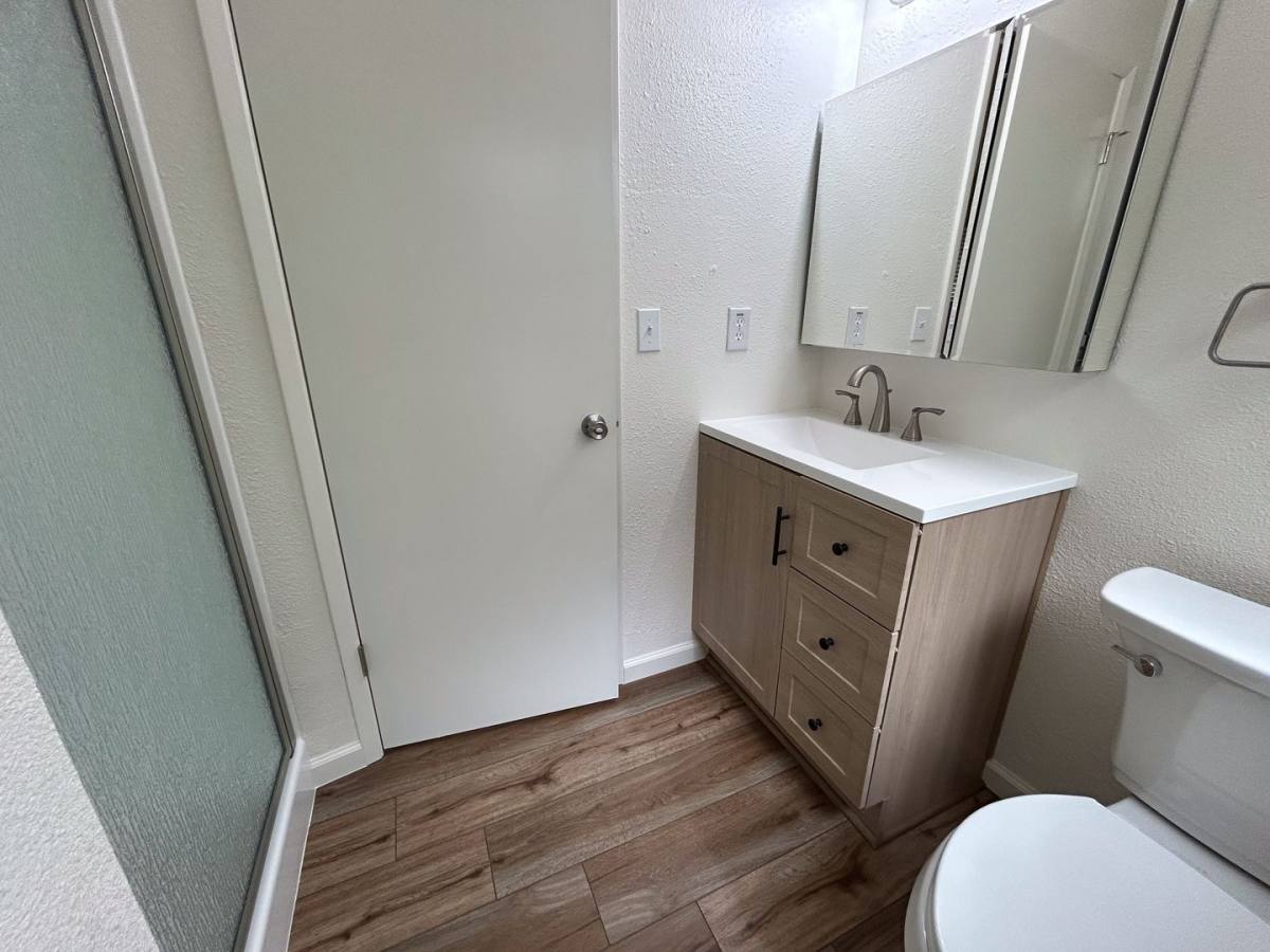 Apartment for rent at 857 Netters Circle, Chico, CA 95973