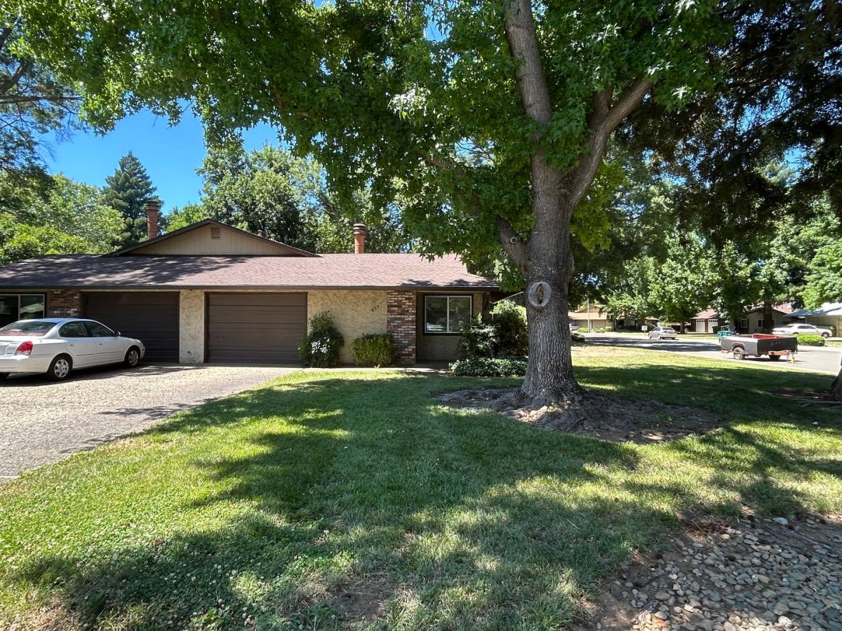 Apartment for rent at 857 Netters Circle, Chico, CA 95973