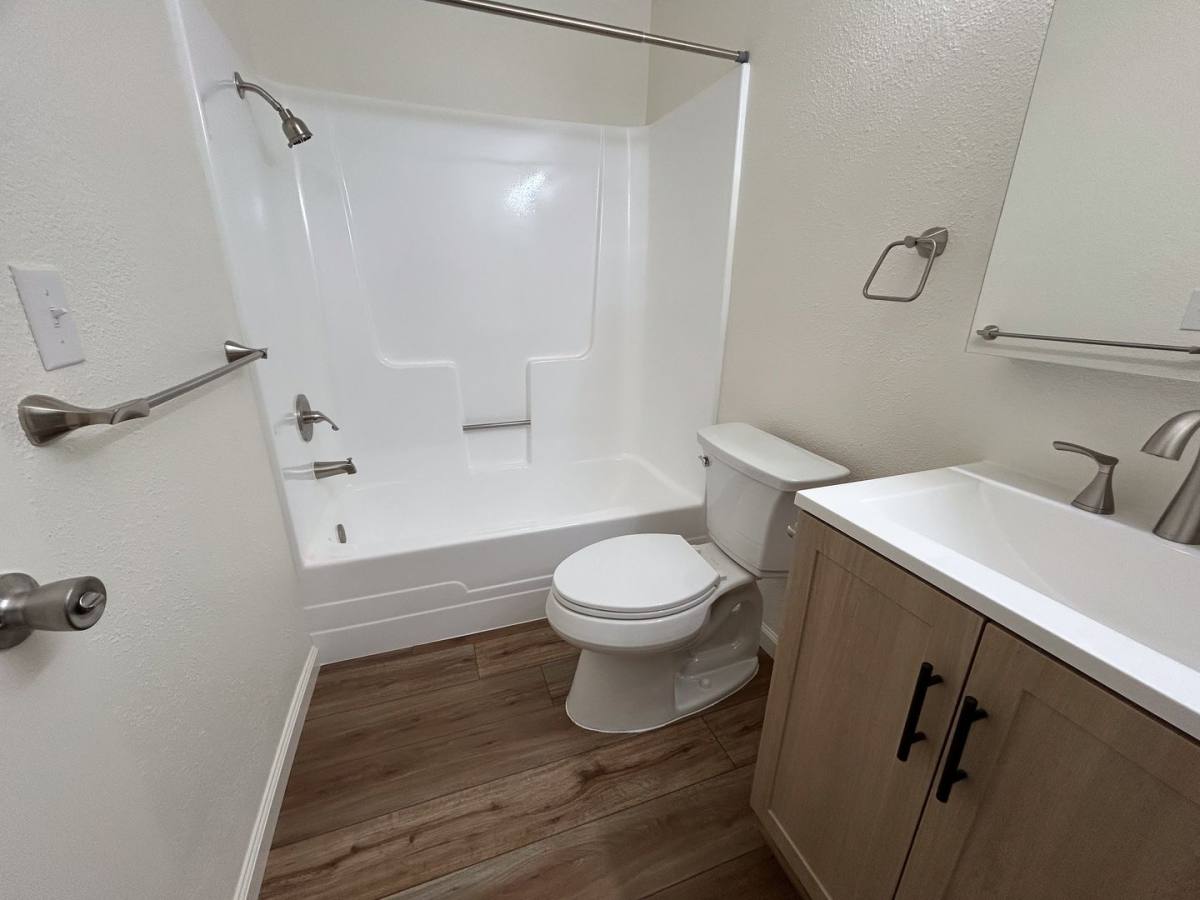 Apartment for rent at 857 Netters Circle, Chico, CA 95973