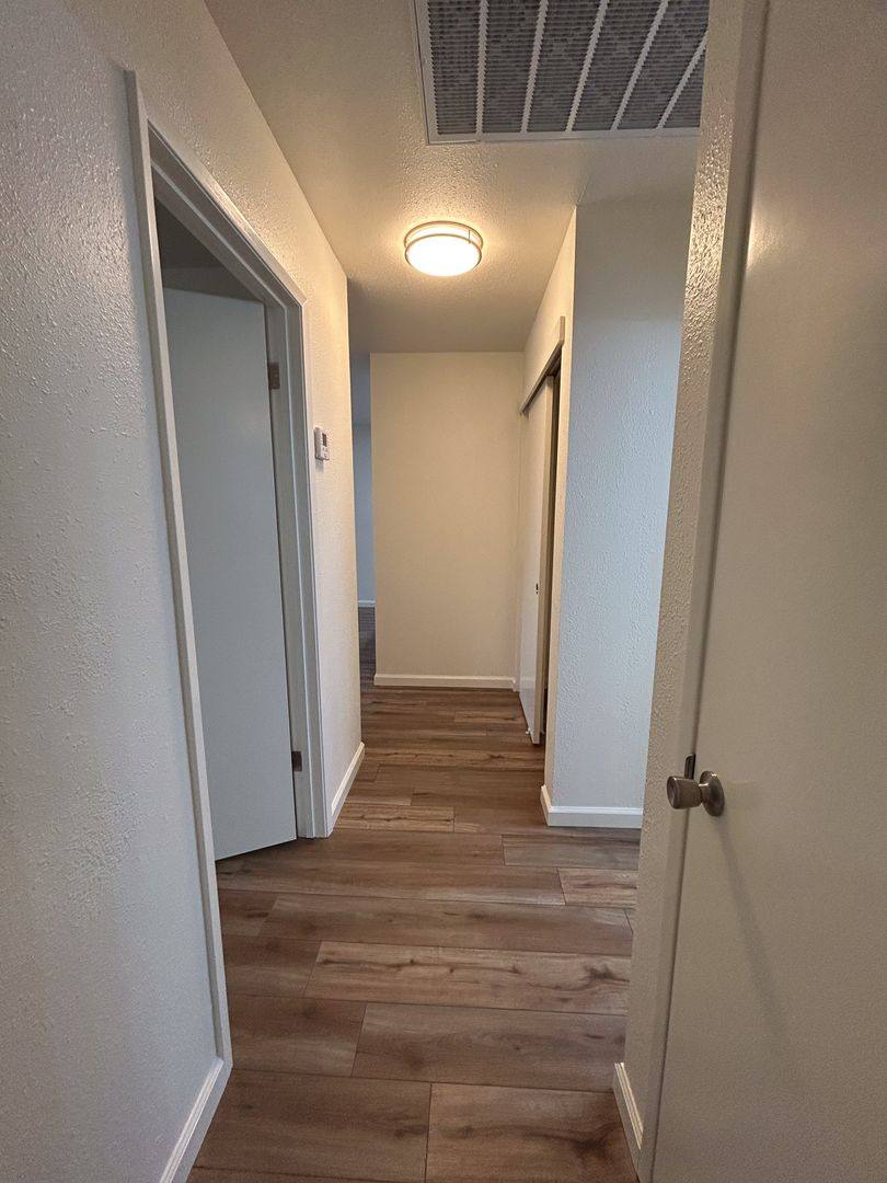 Apartment for rent at 857 Netters Circle, Chico, CA 95973
