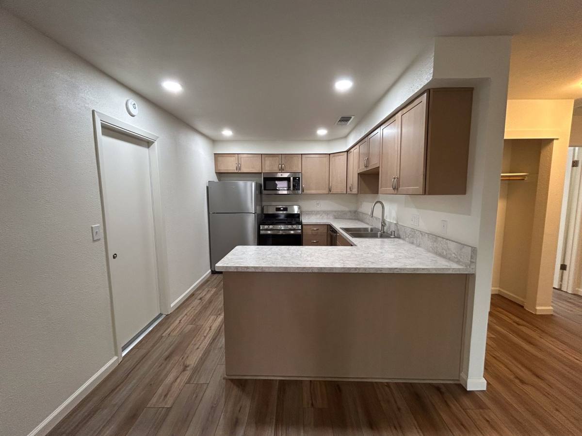 Apartment for rent at 857 Netters Circle, Chico, CA 95973