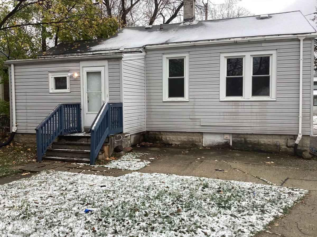 House for rent at 4447 N 37th St, Milwaukee, WI 53209