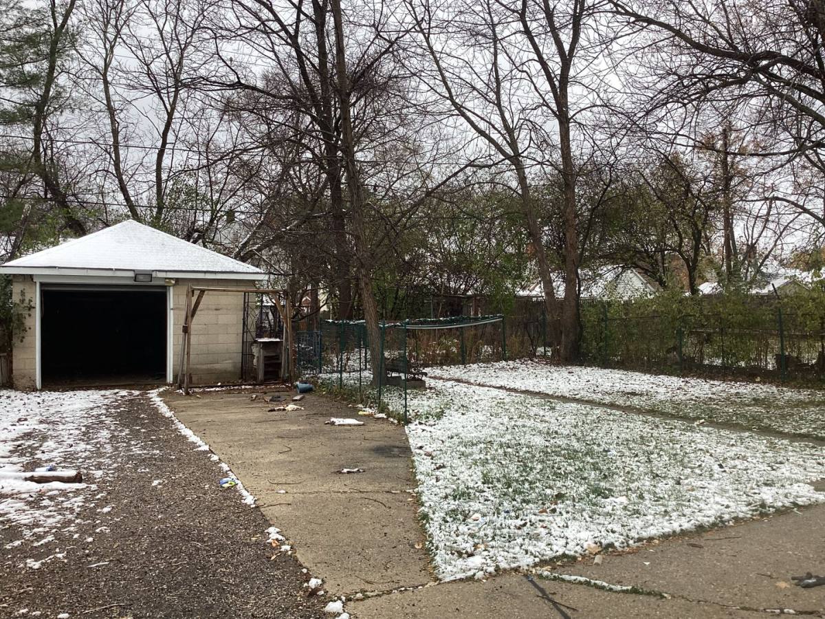 House for rent at 4447 N 37th St, Milwaukee, WI 53209