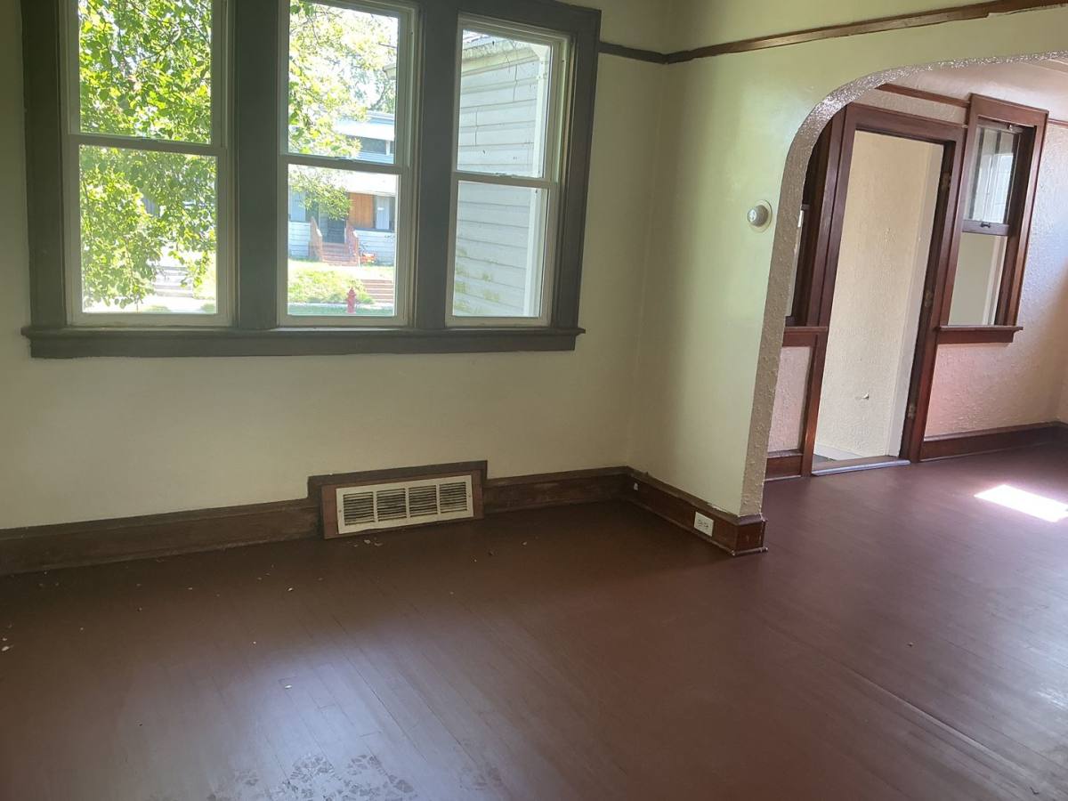House for rent at 4447 N 37th St, Milwaukee, WI 53209