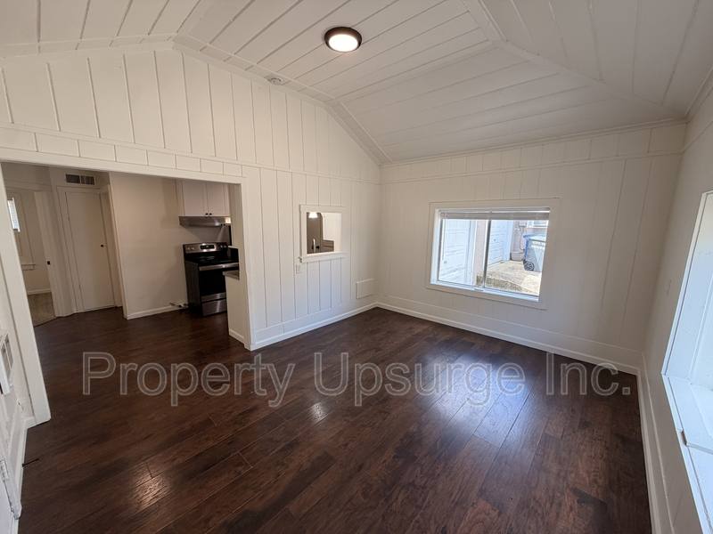 Apartment for rent at 2408 Court St, Redding, CA 96001