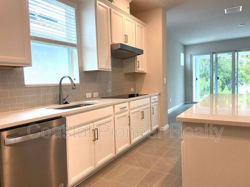 House for rent at 28591 Cozy Creek Dr, Wesley Chapel, FL 33543