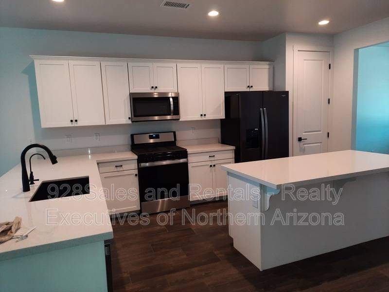House for rent at 2335 S Polaris Way, Flagstaff, AZ 86001