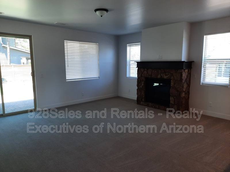 House for rent at 2335 S Polaris Way, Flagstaff, AZ 86001