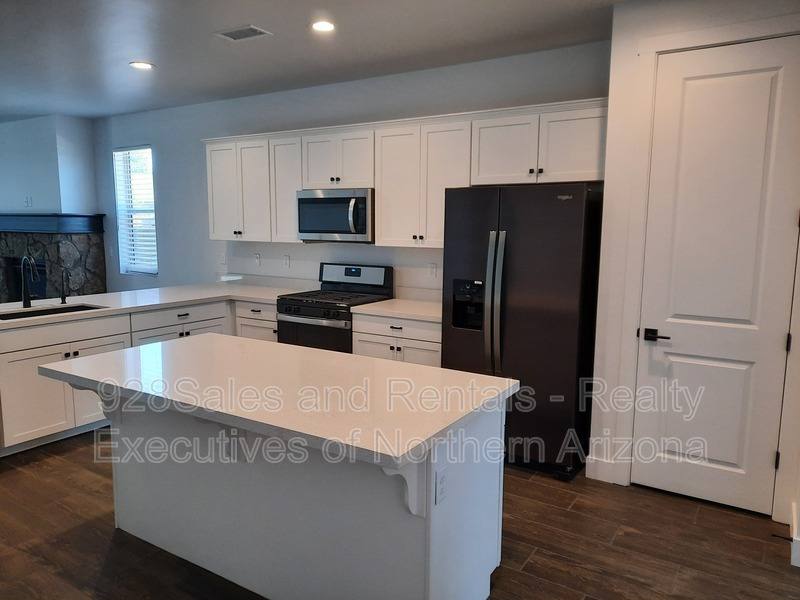 House for rent at 2335 S Polaris Way, Flagstaff, AZ 86001
