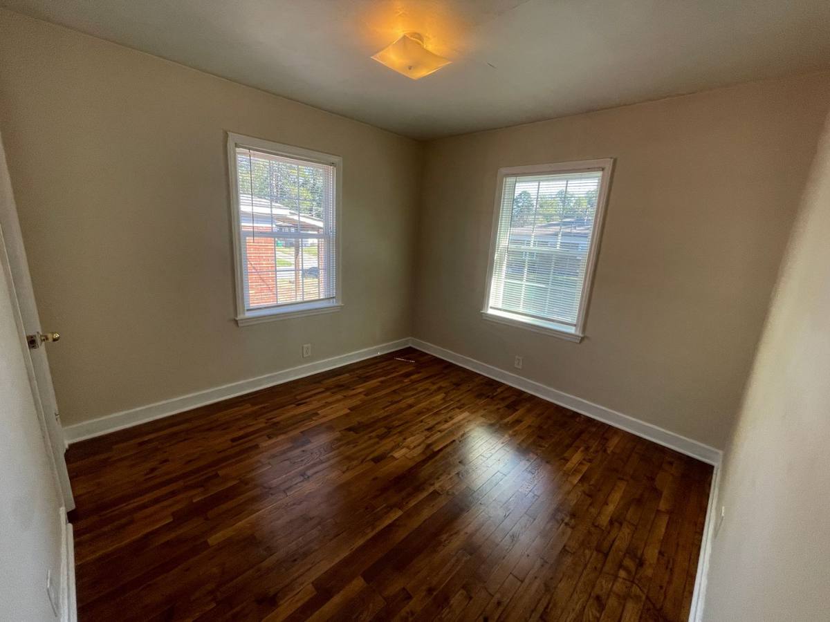 House for rent at 1037-2 McArthur Ave, Charlotte, NC 28206