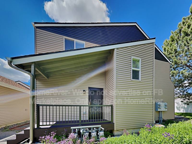House for rent at 23017 E Colt Lane, Liberty Lake, WA 99019