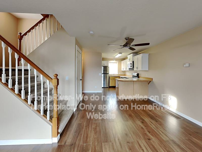 House for rent at 23017 E Colt Lane, Liberty Lake, WA 99019