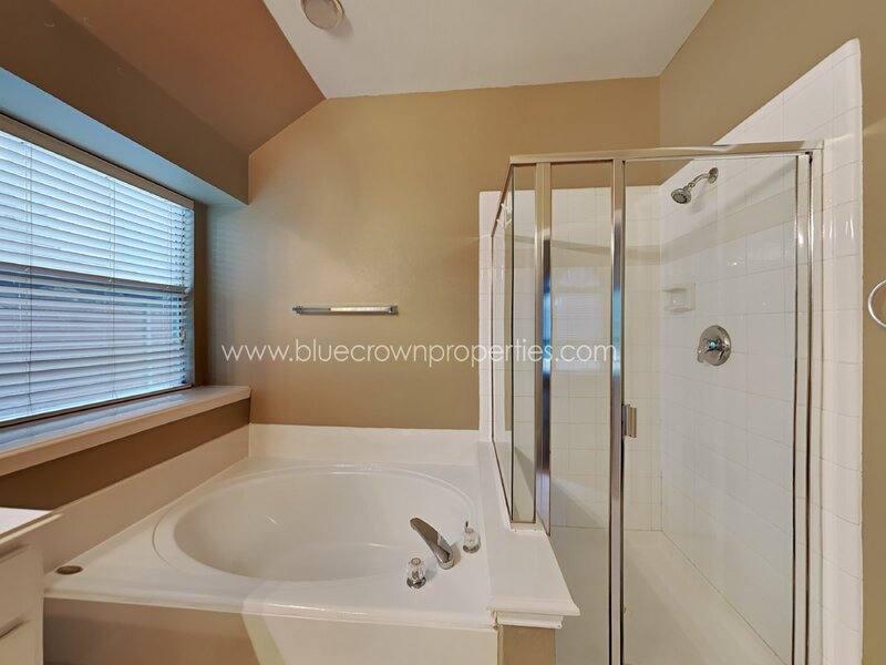 House for rent at 11364 Lockshire Dr, Frisco, TX 75035