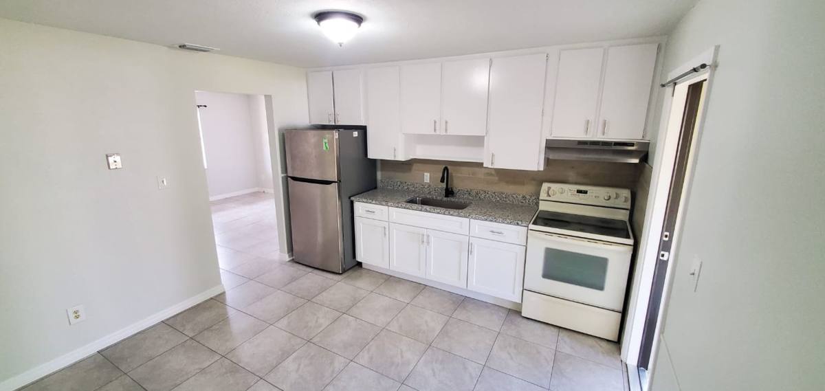 House for rent at 2578 Seneca Ave, Fort Pierce, FL 34946