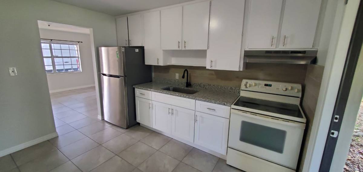 House for rent at 2578 Seneca Ave, Fort Pierce, FL 34946
