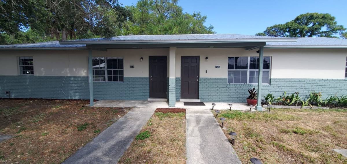 House for rent at 2578 Seneca Ave, Fort Pierce, FL 34946