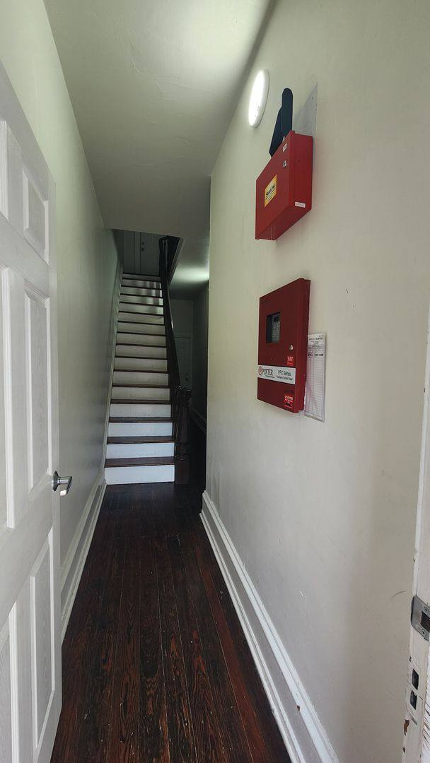 Apartment for rent at 4639 Umbria St, Philadelphia, PA 19127