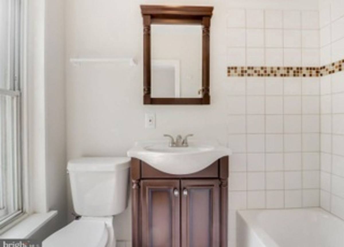 Apartment for rent at 4639 Umbria St, Philadelphia, PA 19127