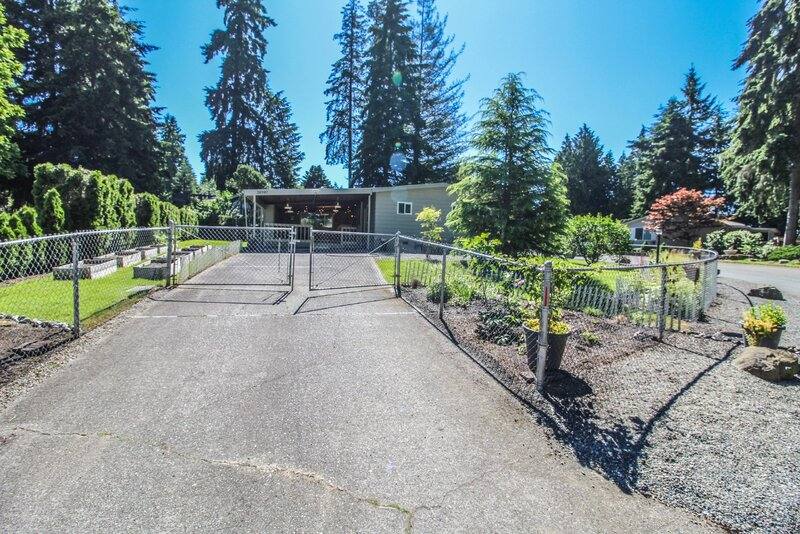 House for rent at 20707 31st Dr SE, Bothell, WA 98012
