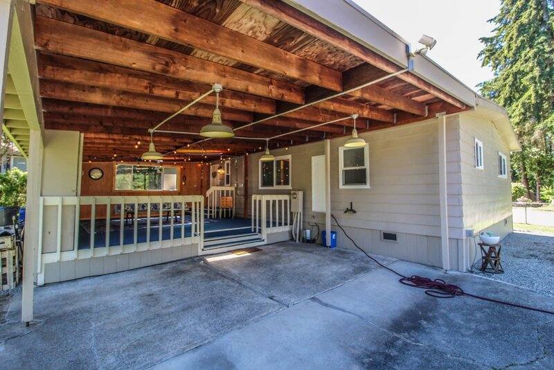 House for rent at 20707 31st Dr SE, Bothell, WA 98012