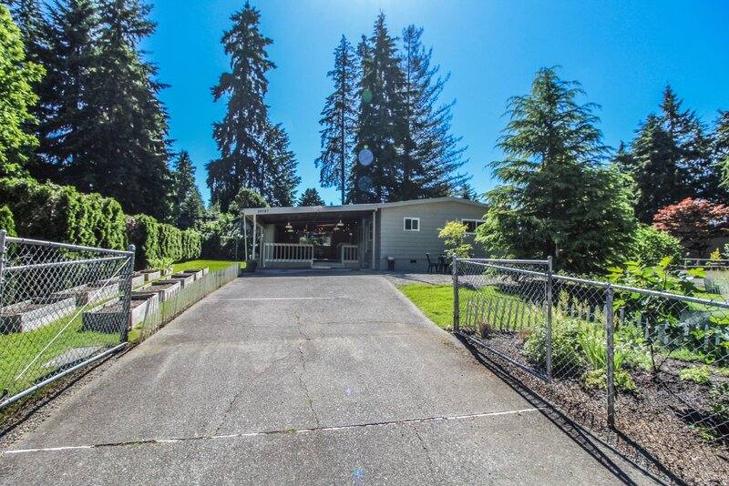 House for rent at 20707 31st Dr SE, Bothell, WA 98012