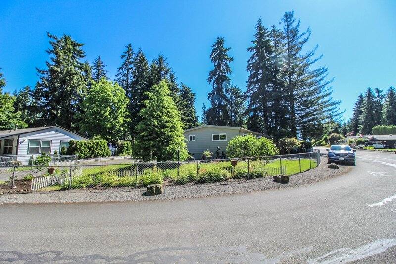 House for rent at 20707 31st Dr SE, Bothell, WA 98012